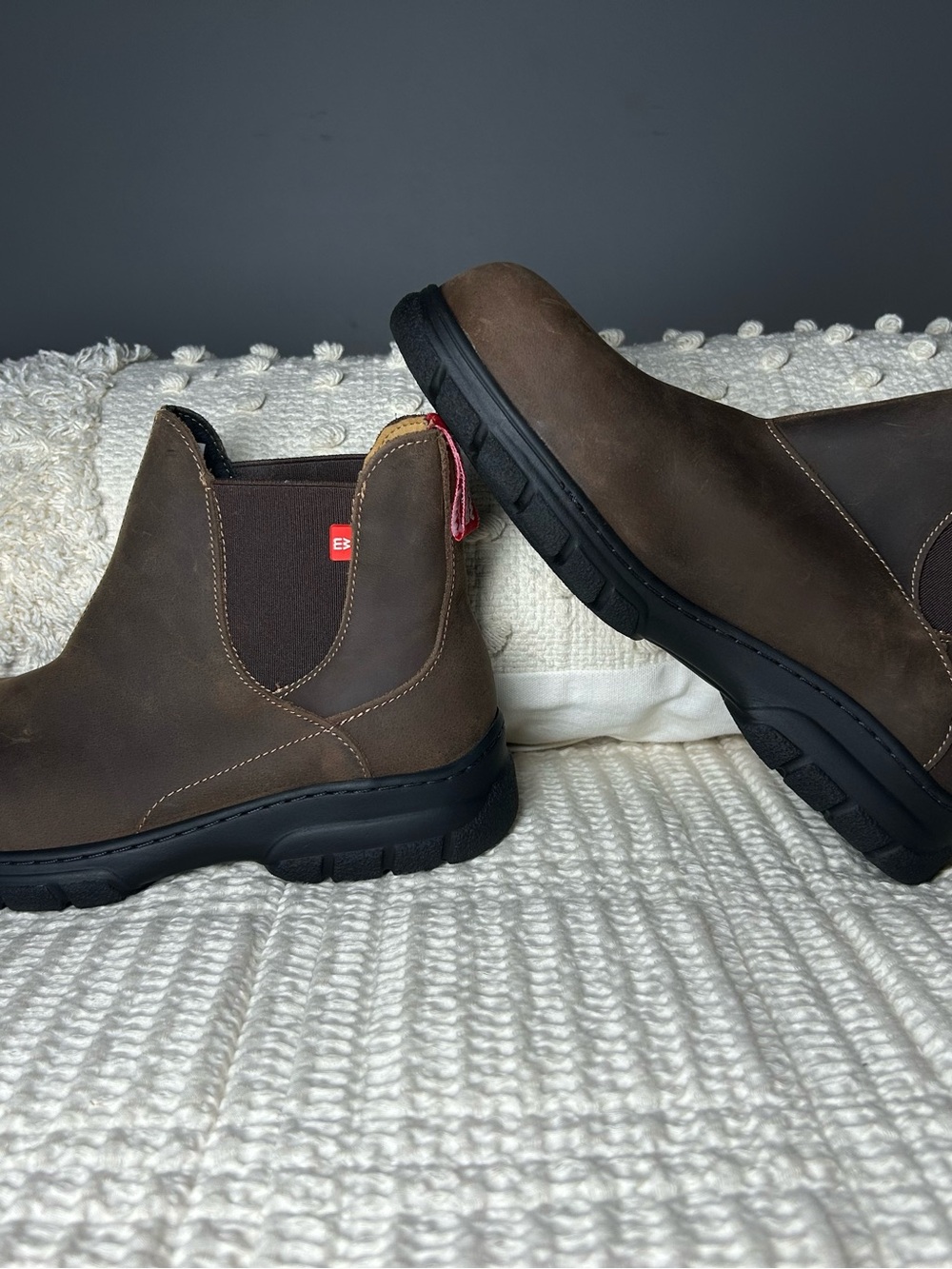 Women’s Mellow Walk Maddy Safety Boots - Picture 2 of 6